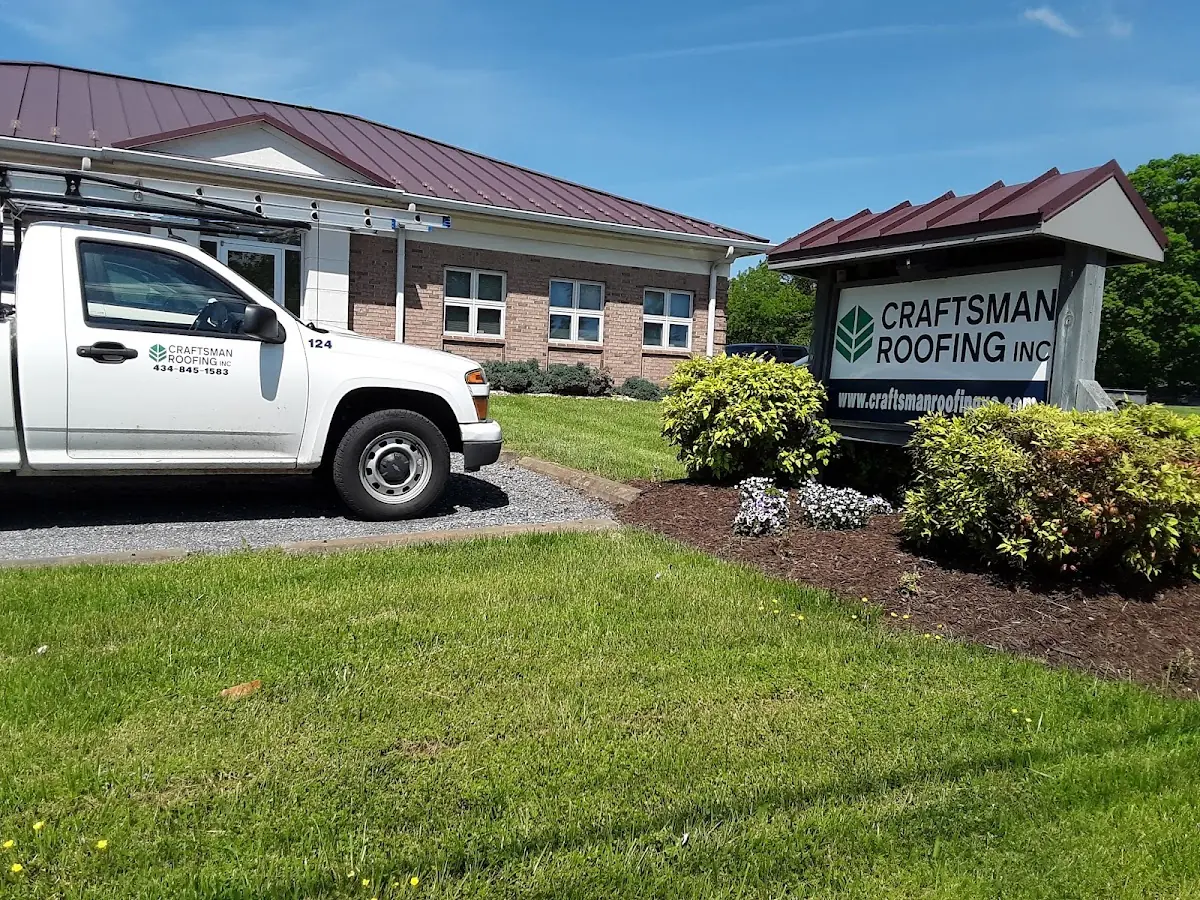 Quality Roof Replacement by experienced craftsmen in New Sewickley